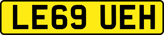 LE69UEH