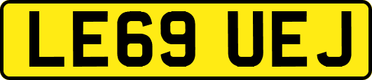 LE69UEJ