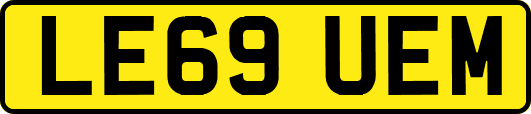 LE69UEM