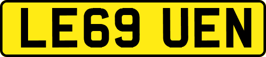 LE69UEN