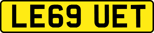 LE69UET