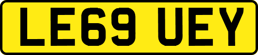 LE69UEY