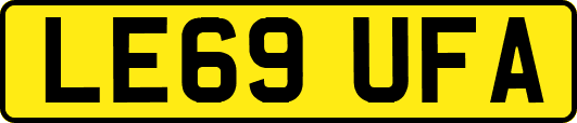 LE69UFA