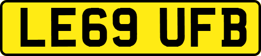 LE69UFB