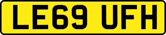 LE69UFH