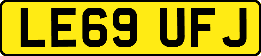 LE69UFJ