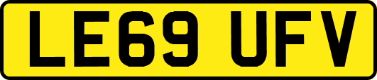 LE69UFV