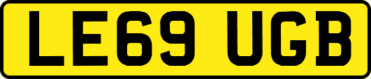 LE69UGB