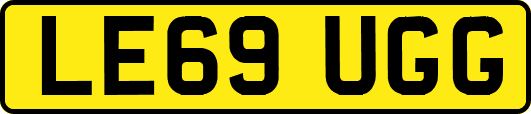 LE69UGG