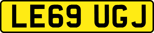 LE69UGJ