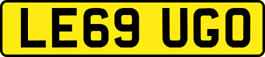LE69UGO