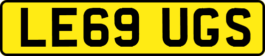 LE69UGS