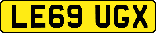 LE69UGX