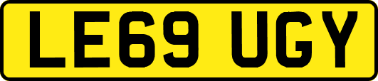 LE69UGY