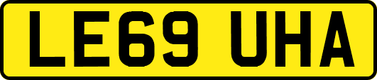 LE69UHA
