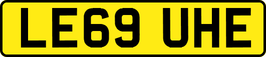 LE69UHE