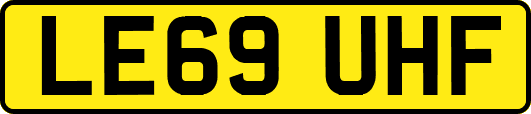 LE69UHF