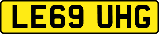 LE69UHG