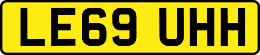 LE69UHH