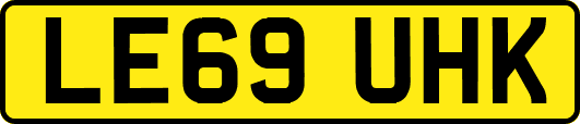 LE69UHK
