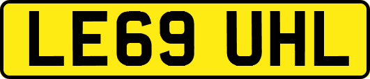 LE69UHL
