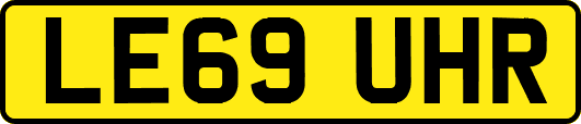 LE69UHR