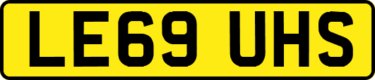 LE69UHS