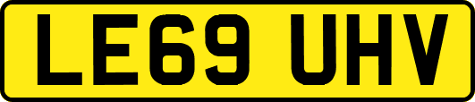LE69UHV