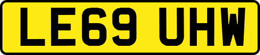 LE69UHW