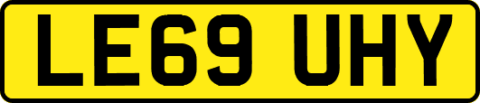 LE69UHY