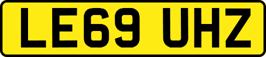 LE69UHZ