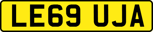 LE69UJA