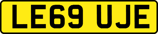 LE69UJE
