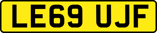 LE69UJF
