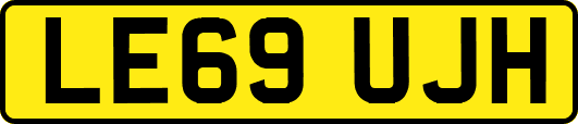 LE69UJH