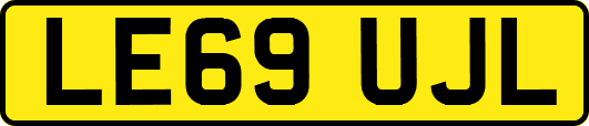 LE69UJL