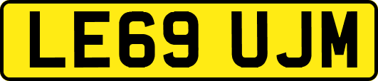LE69UJM