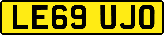 LE69UJO