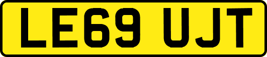 LE69UJT