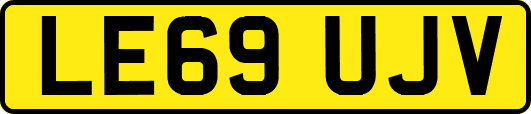 LE69UJV