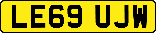 LE69UJW