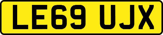 LE69UJX