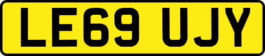 LE69UJY
