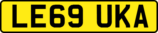 LE69UKA