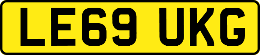 LE69UKG