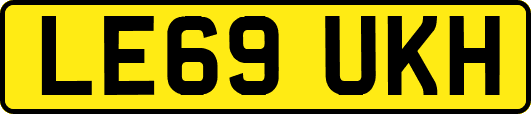 LE69UKH
