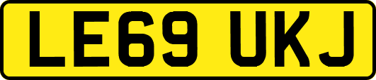 LE69UKJ