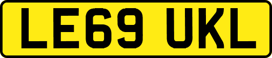 LE69UKL