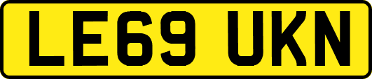 LE69UKN