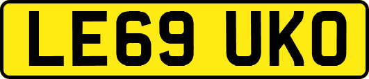 LE69UKO